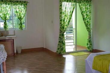 پانسیون Coombsguesthouse