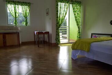 پانسیون Coombsguesthouse