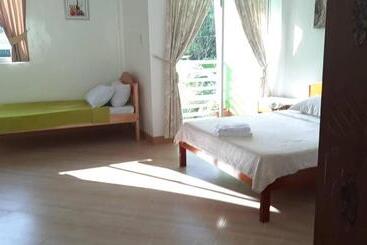 پانسیون Coombsguesthouse