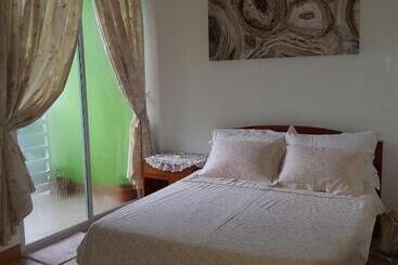 پانسیون Coombsguesthouse