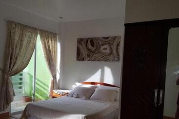 پانسیون Coombsguesthouse