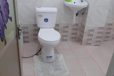 پانسیون Coombsguesthouse