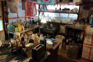پانسیون Gegege No Guesthouse   Vacation Stay 9460