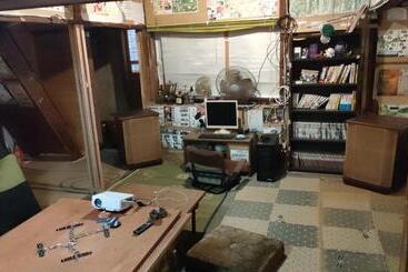 پانسیون Gegege No Guesthouse   Vacation Stay 9460