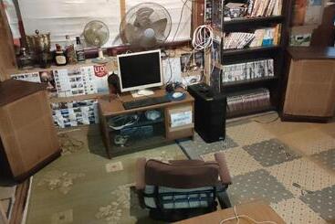 پانسیون Gegege No Guesthouse   Vacation Stay 9460