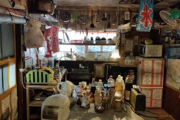 پانسیون Gegege No Guesthouse   Vacation Stay 9460