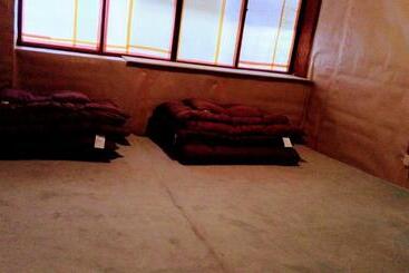 پانسیون Gegege No Guesthouse   Vacation Stay 9460