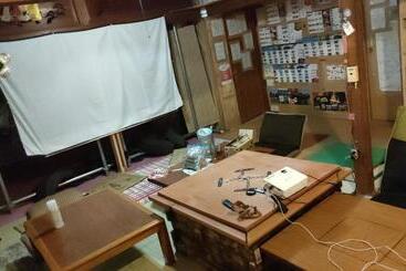 پانسیون Gegege No Guesthouse   Vacation Stay 9460