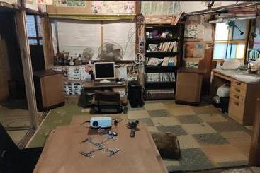 پانسیون Gegege No Guesthouse   Vacation Stay 9460