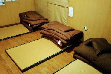 پانسیون Gegege No Guesthouse   Vacation Stay 9460