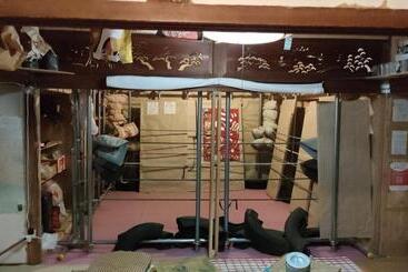 پانسیون Gegege No Guesthouse   Vacation Stay 9460