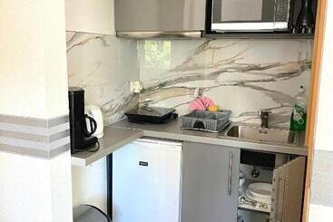 پانسیون Pearl Home Siofok