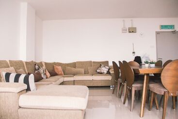 Pj5 Soho Studio Room
