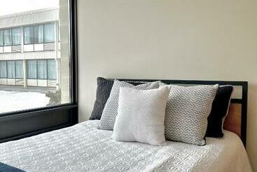 Residence & Conference Centre Sarnia