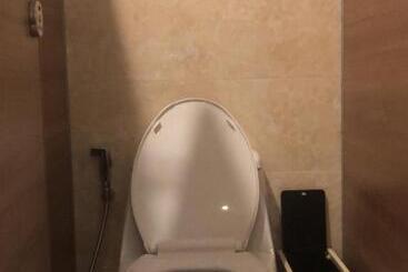 T Nee Hotel@udon