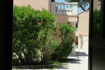 Villa Playa Del Sol B6