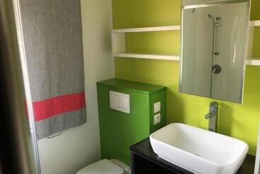 هاستل Nouvel Horizon Guest Center Landes