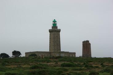 تختخواب و صبحانه Casa Luz Chambre D Hôtes Saint Lunaire