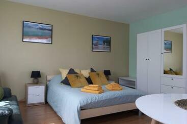 Cosy B&b 2b