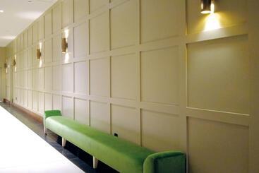 Ette Luxury Hotel & Spa