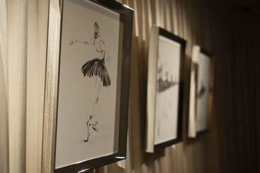 Ette Luxury Hotel & Spa