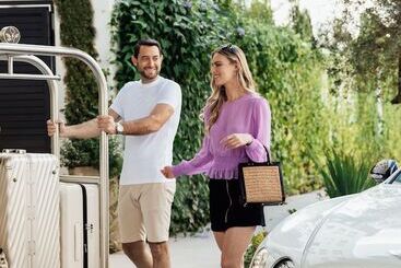 Ette Luxury Hotel & Spa