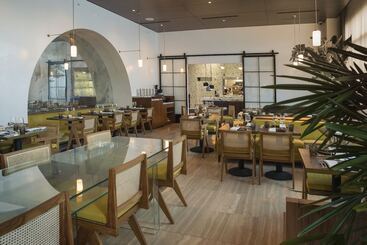 Ette Luxury Hotel & Spa