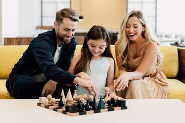Ette Luxury Hotel & Spa
