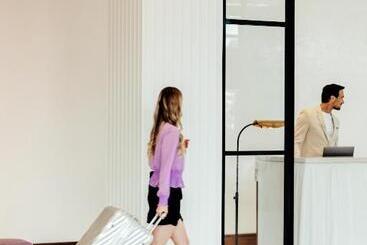 Ette Luxury Hotel & Spa