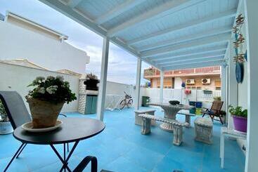 پانسیون Casa Campisi Marzamemi
