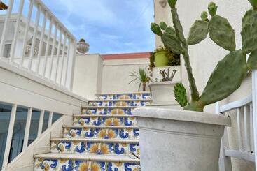پانسیون Casa Campisi Marzamemi