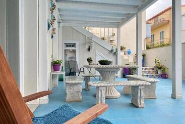 پانسیون Casa Campisi Marzamemi