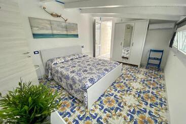 پانسیون Casa Campisi Marzamemi