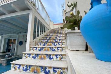 پانسیون Casa Campisi Marzamemi