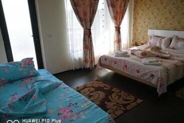 پانسیون Casa Iris Murighiol