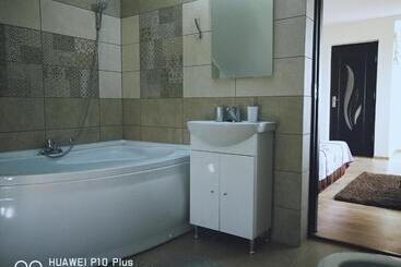 پانسیون Casa Iris Murighiol