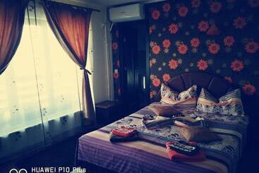 پانسیون Casa Iris Murighiol