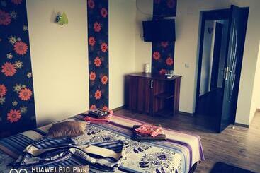 پانسیون Casa Iris Murighiol
