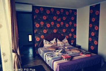 پانسیون Casa Iris Murighiol