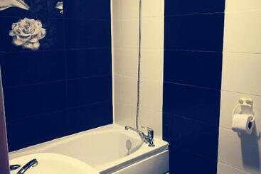 پانسیون Casa Iris Murighiol