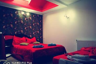 پانسیون Casa Iris Murighiol