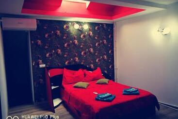 پانسیون Casa Iris Murighiol