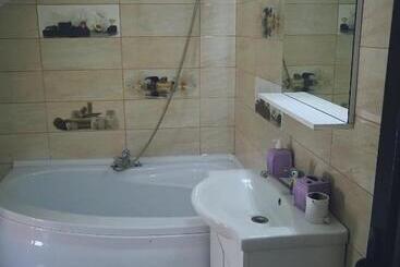 پانسیون Casa Iris Murighiol