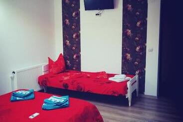پانسیون Casa Iris Murighiol