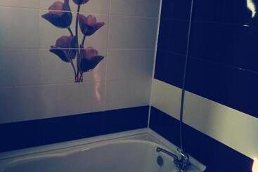پانسیون Casa Iris Murighiol