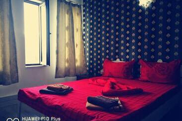 پانسیون Casa Iris Murighiol