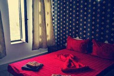 پانسیون Casa Iris Murighiol