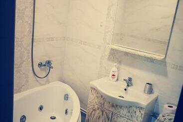 پانسیون Casa Iris Murighiol