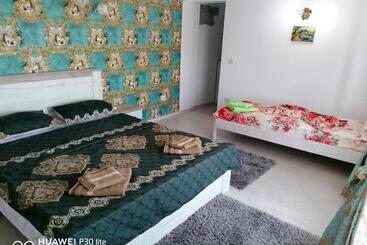 پانسیون Casa Iris Murighiol