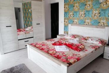 پانسیون Casa Iris Murighiol